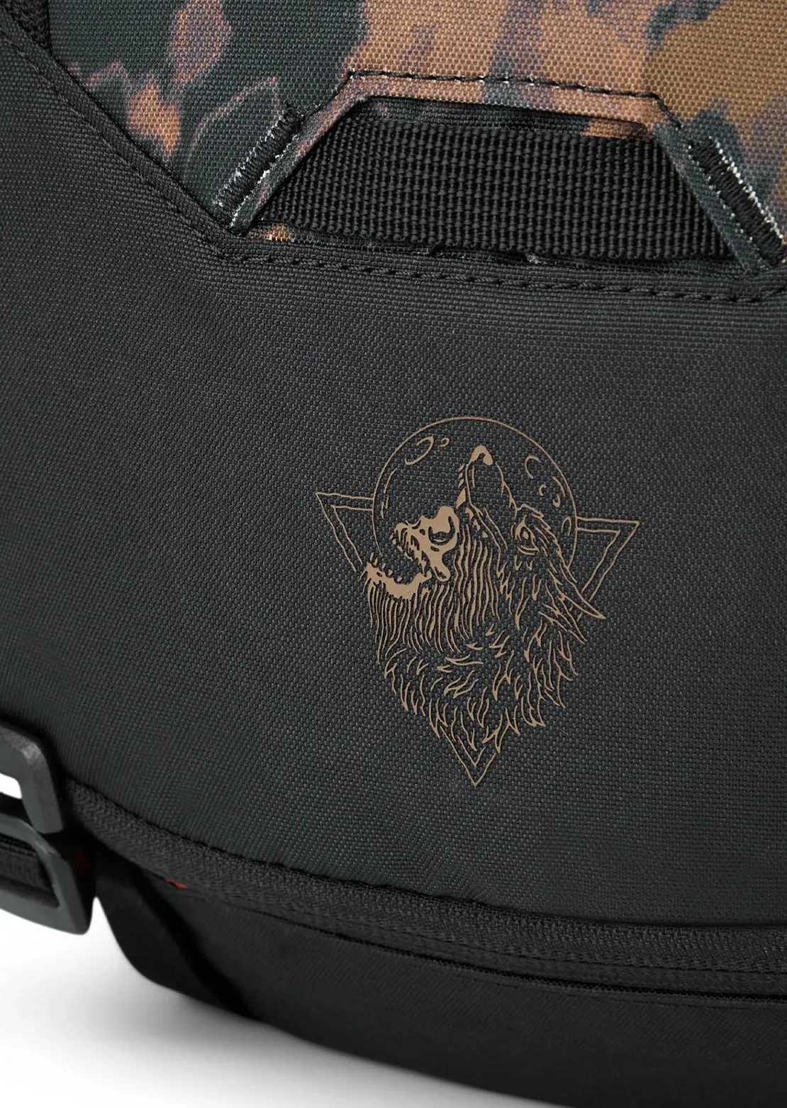 Dakine Men's Team Drafter 14L Graham Agassiz Backpack sold by Prfo product image thumbnail 4