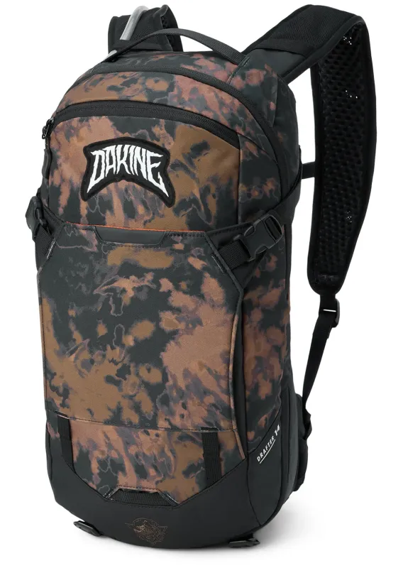 Dakine Men's Team Drafter 14L Graham Agassiz Backpack made by Dakine