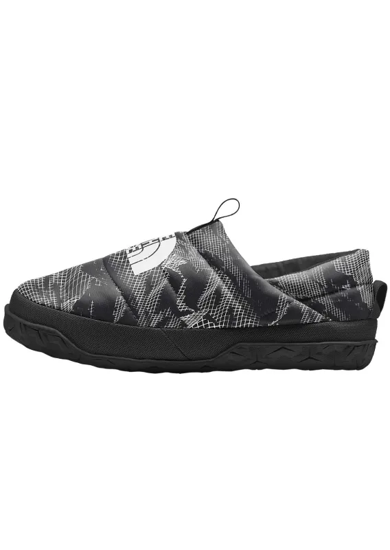 The North Face Men's Nuptse Mule Slippers made by The North Face