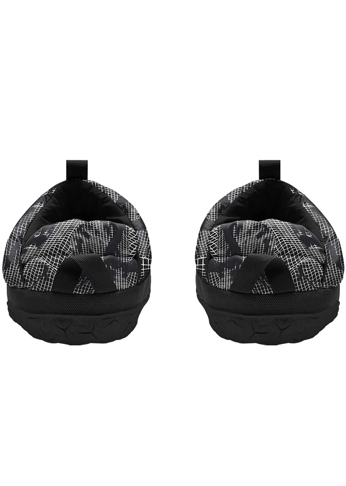 The North Face Men's Nuptse Mule Slippers sold by Prfo product image thumbnail 4