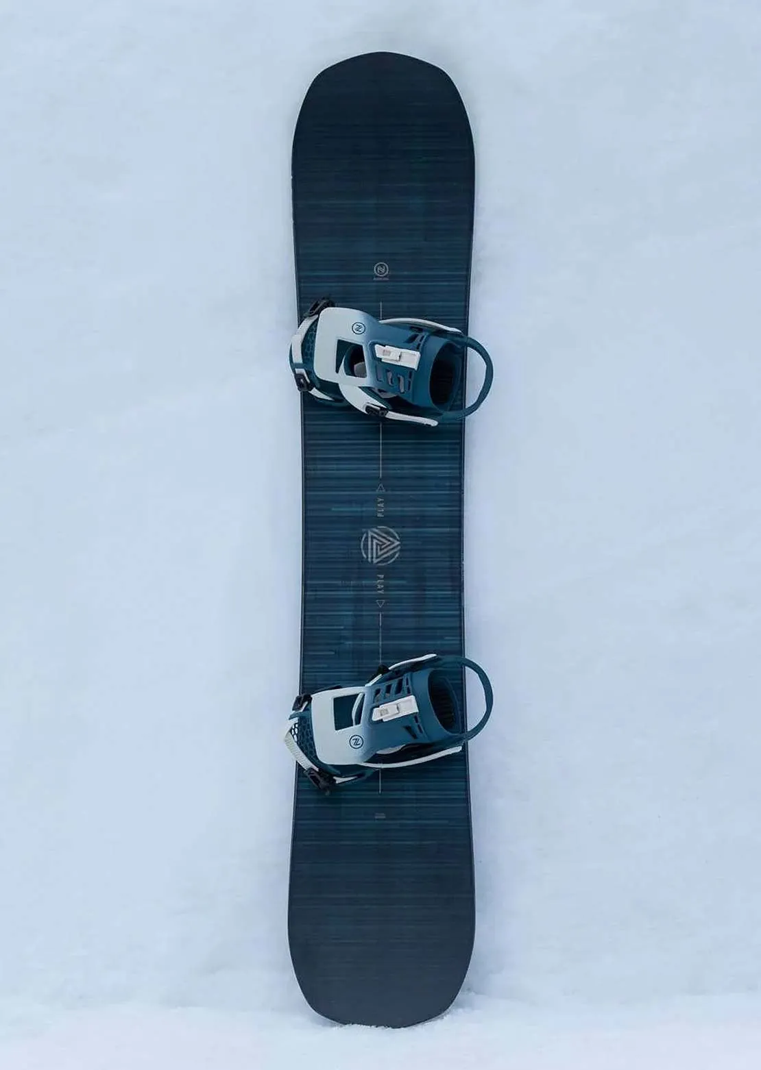 Nidecker Men's Play Snowboard sold by Prfo product image thumbnail 4
