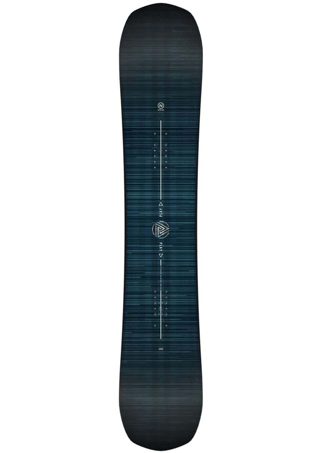 Nidecker Men's Play Snowboard sold by Prfo