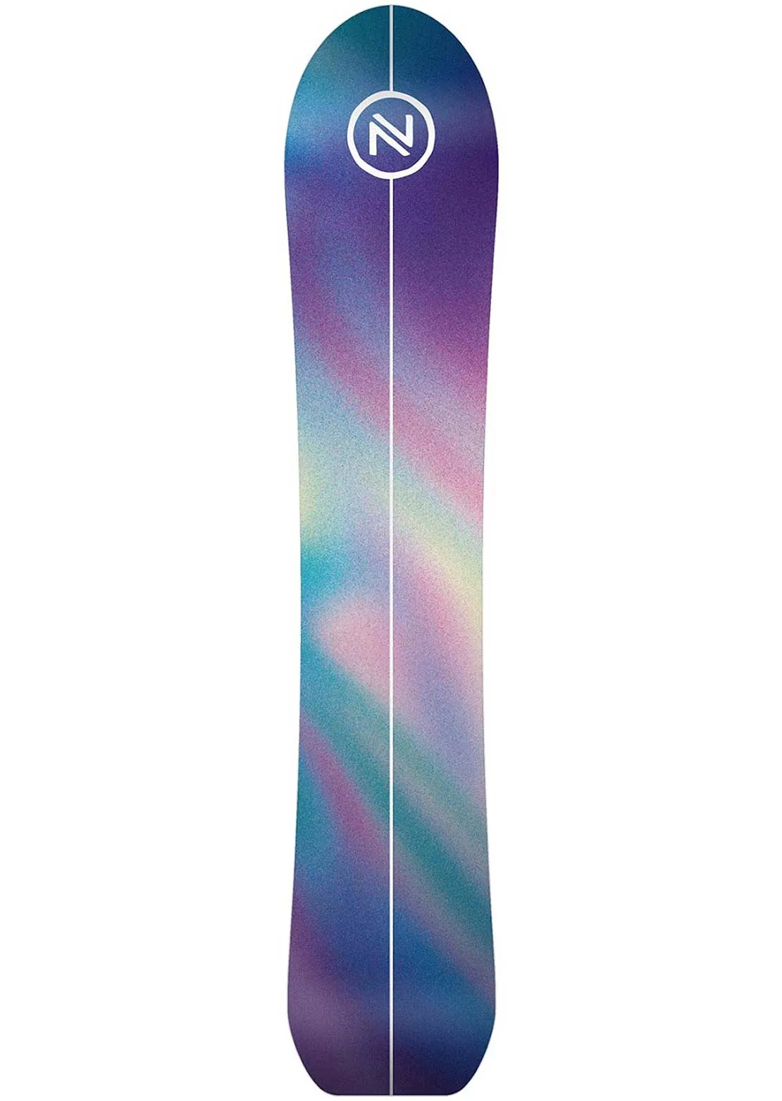 Nidecker Unisex Mellow Snowboard sold by Prfo product image thumbnail 2