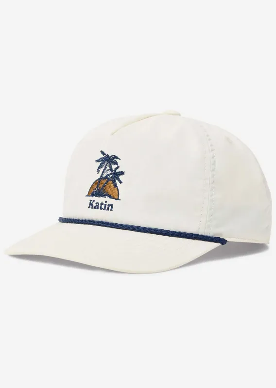 Katin Men's Sun Down Cap made by Katin