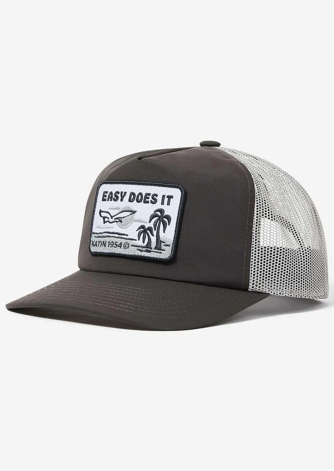 Katin Men's Squawk Trucker Cap sold by Prfo