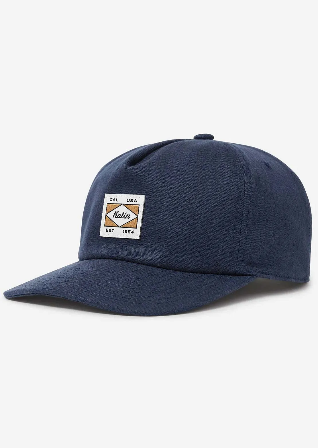 Katin Men's Peg Cap sold by Prfo