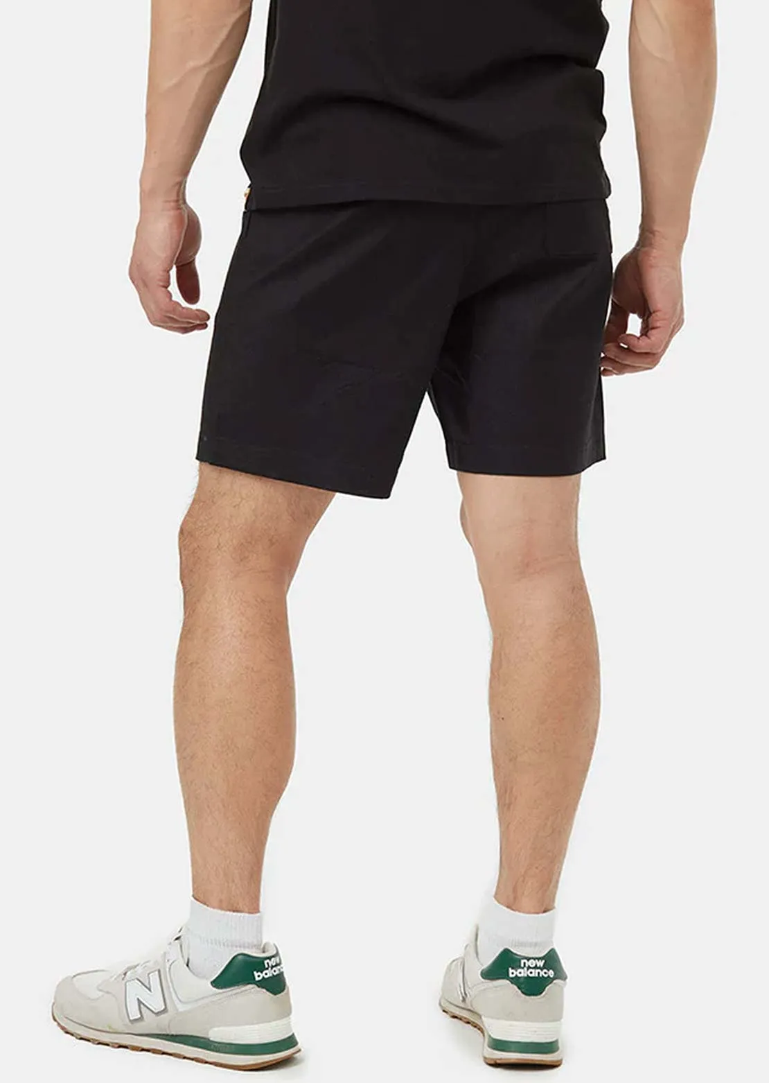 Tentree Men's Hemp Stretch Chino Shorts sold by Prfo product image thumbnail 2