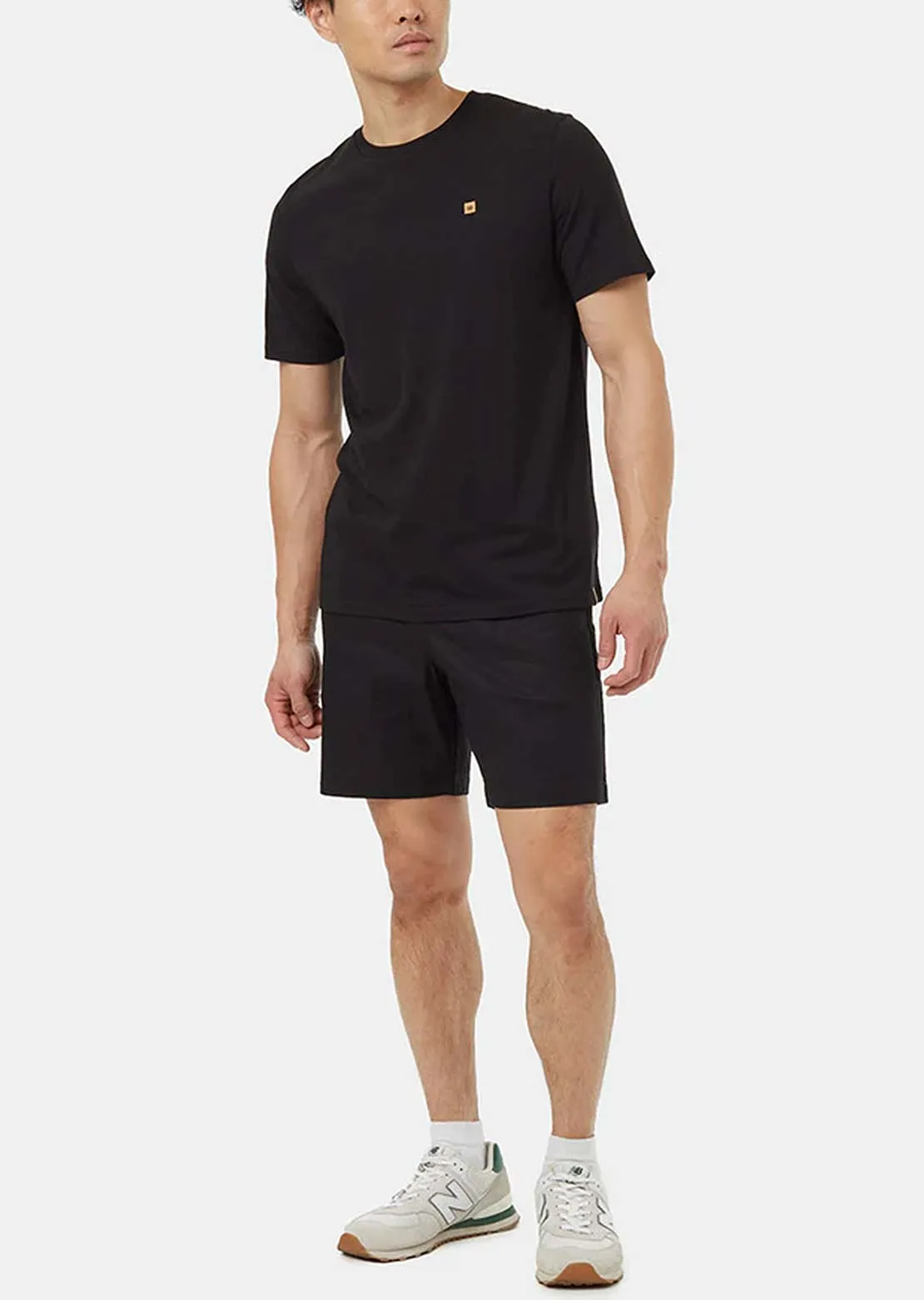 Tentree Men's Hemp Stretch Chino Shorts sold by Prfo product image thumbnail 3