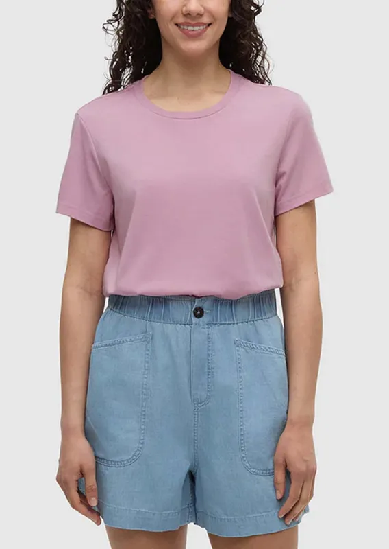 Tentree Women's Winslow T-Shirt made by tentree