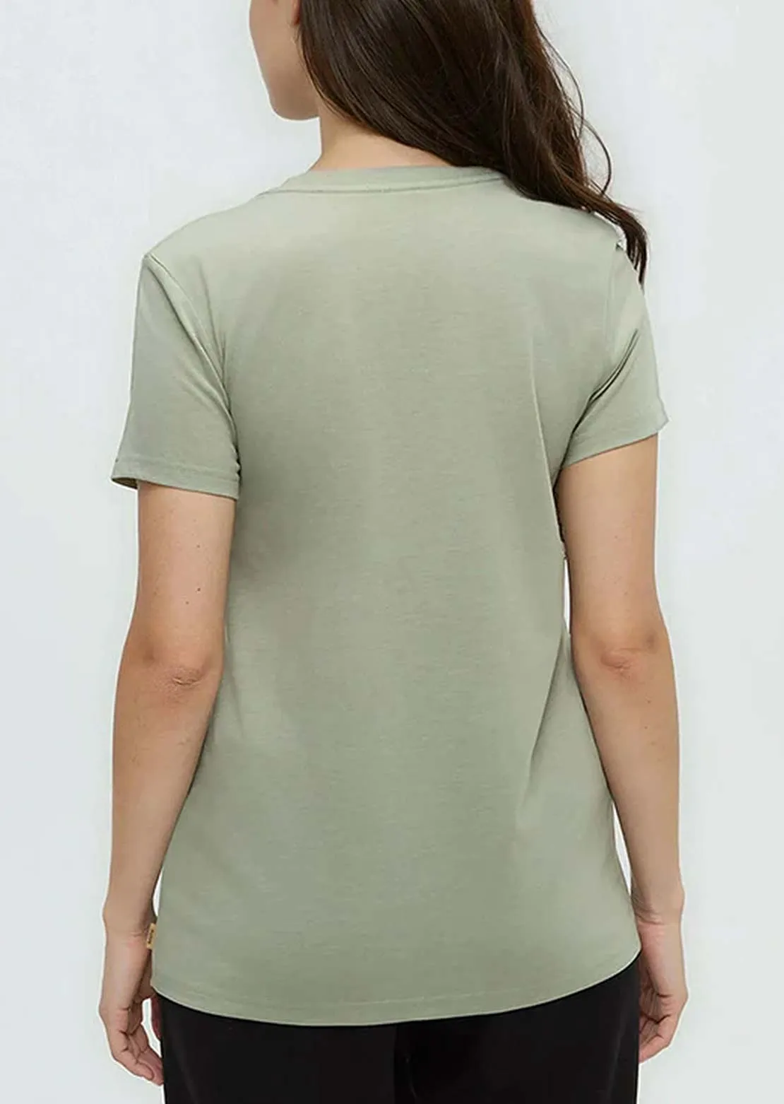 Tentree Women's Winslow T-Shirt sold by Prfo product image thumbnail 5