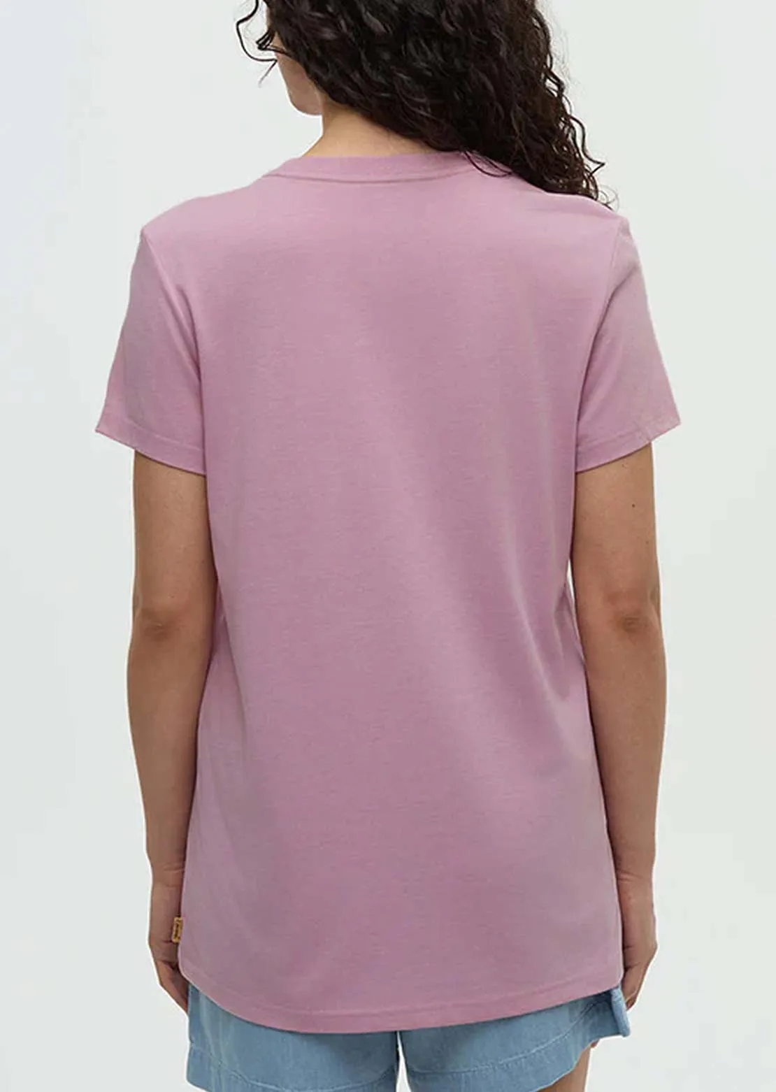 Tentree Women's Winslow T-Shirt sold by Prfo product image thumbnail 2