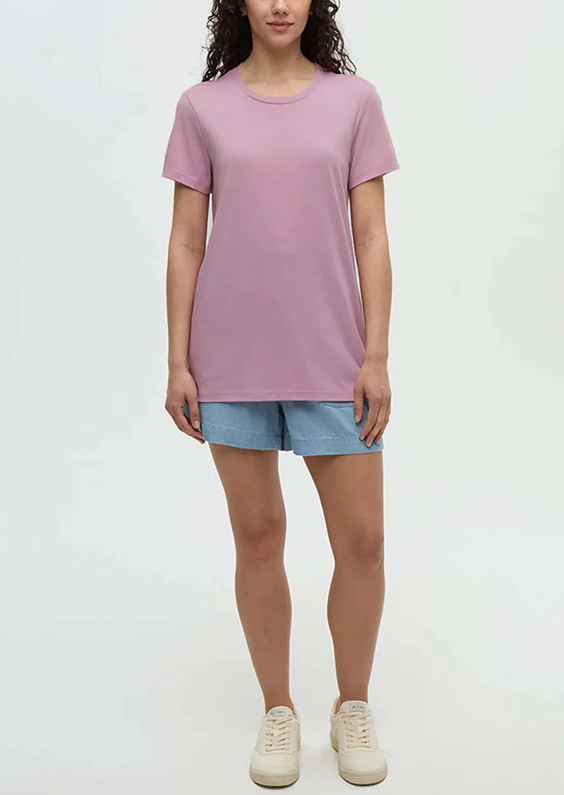 Tentree Women's Winslow T-Shirt sold by Prfo product image thumbnail 3