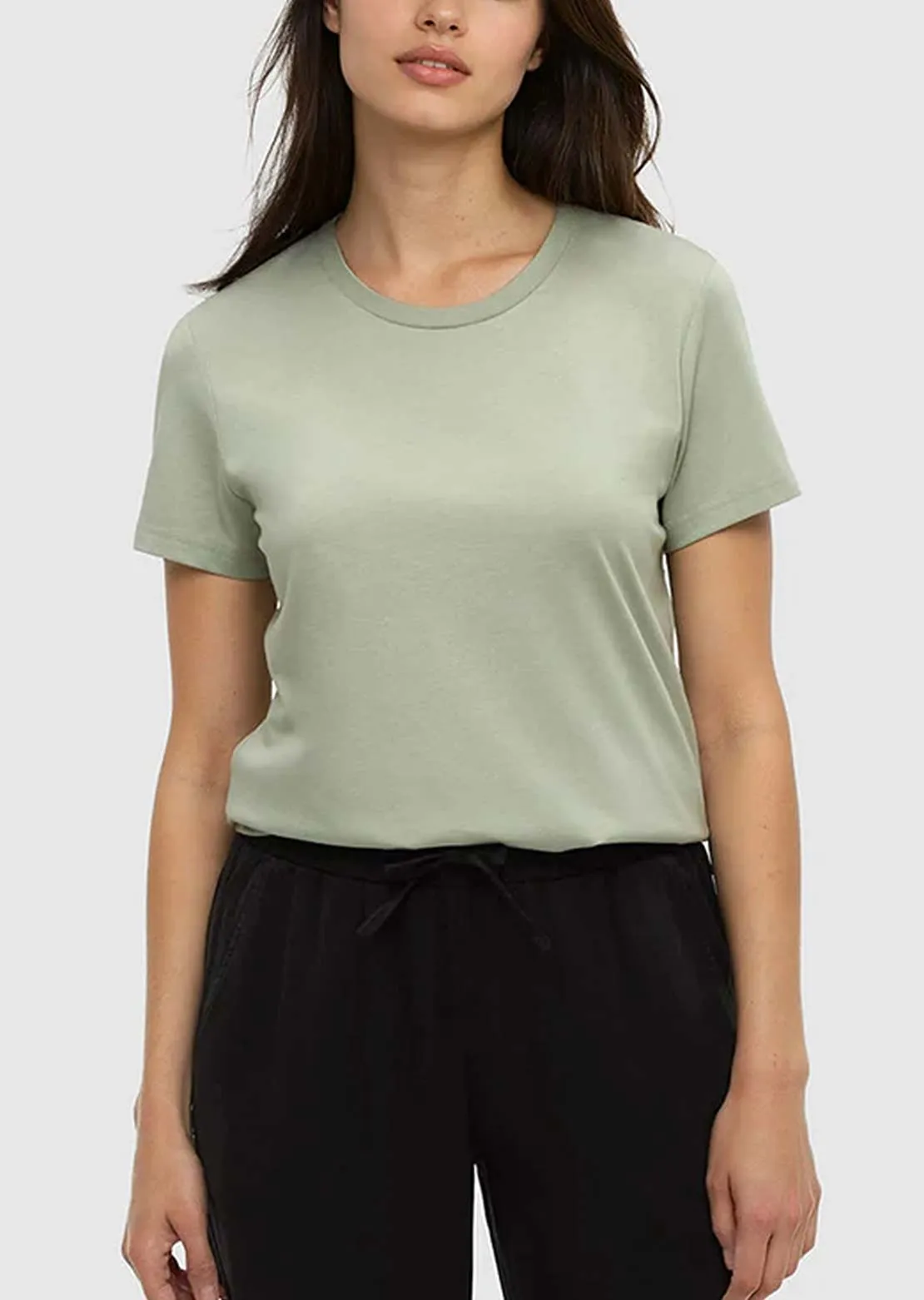 Tentree Women's Winslow T-Shirt sold by Prfo product image thumbnail 4