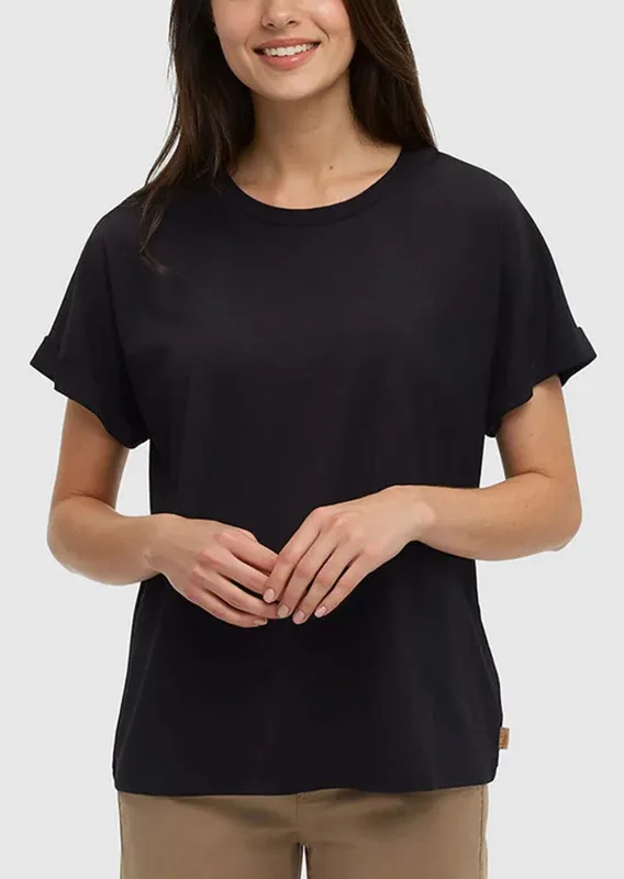 Tentree Women's Carey T-Shirt made by tentree