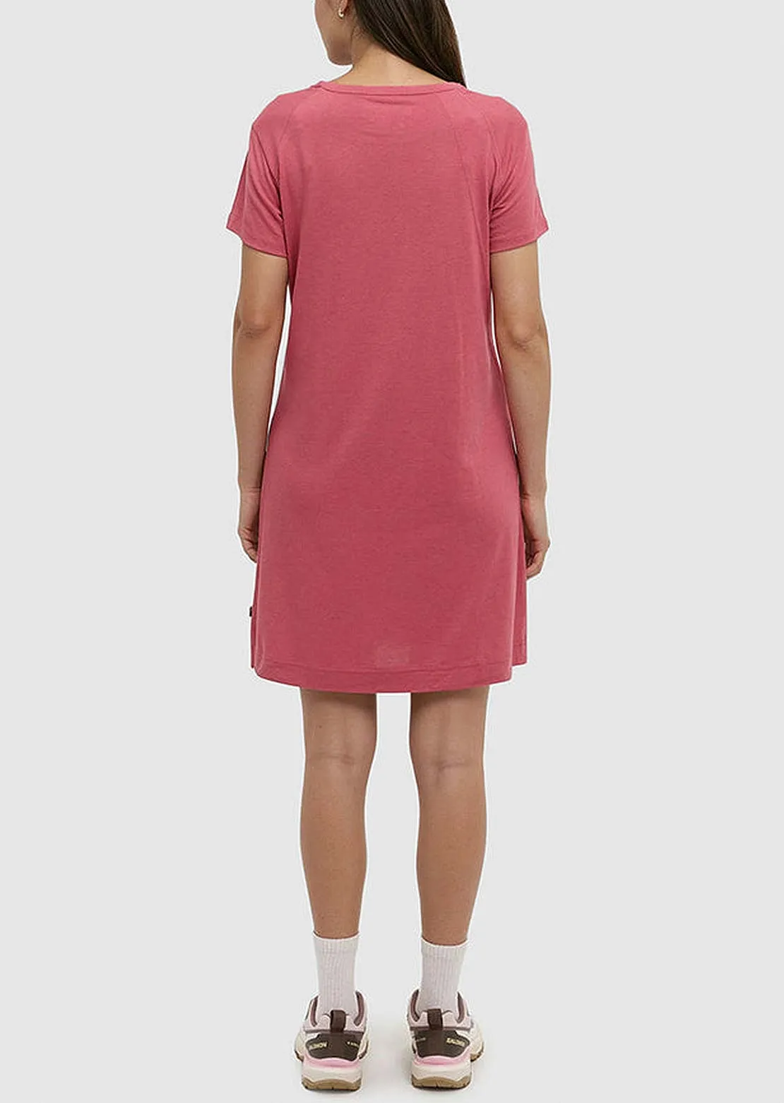 Tentree Women's Birchwood Dress sold by Prfo product image thumbnail 2