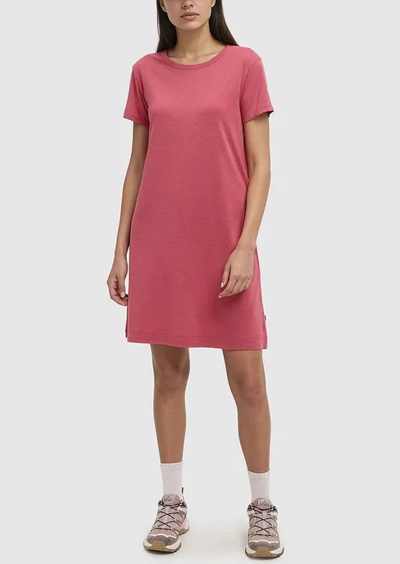 Tentree Women's Birchwood Dress made by tentree