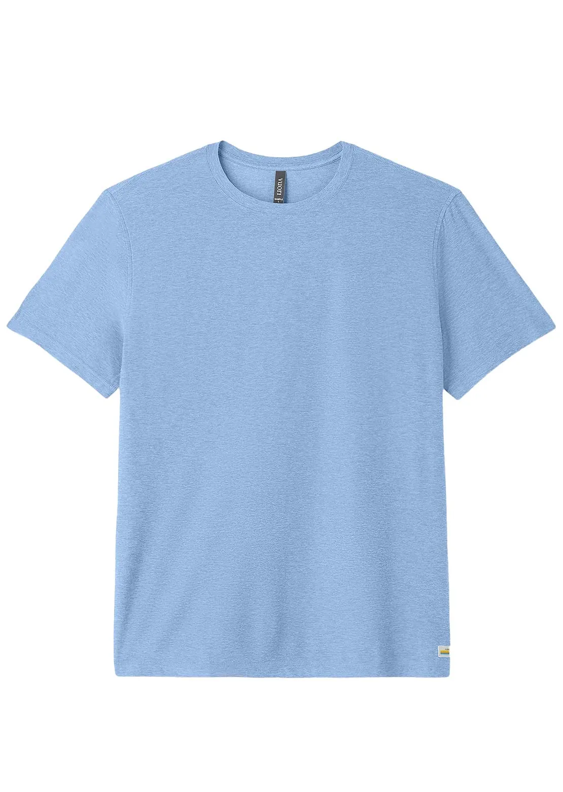 Vuori Men's Strato Tech T-Shirt sold by Prfo product image thumbnail 4