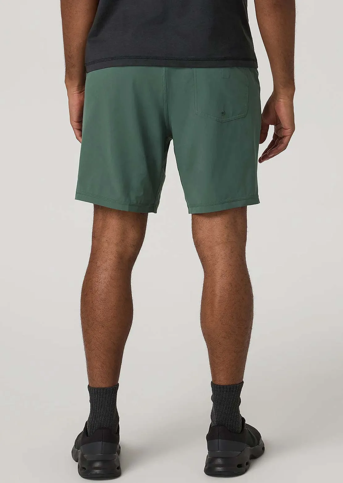 Vuori Men's Kore Lined 7" Shorts sold by Prfo product image thumbnail 2