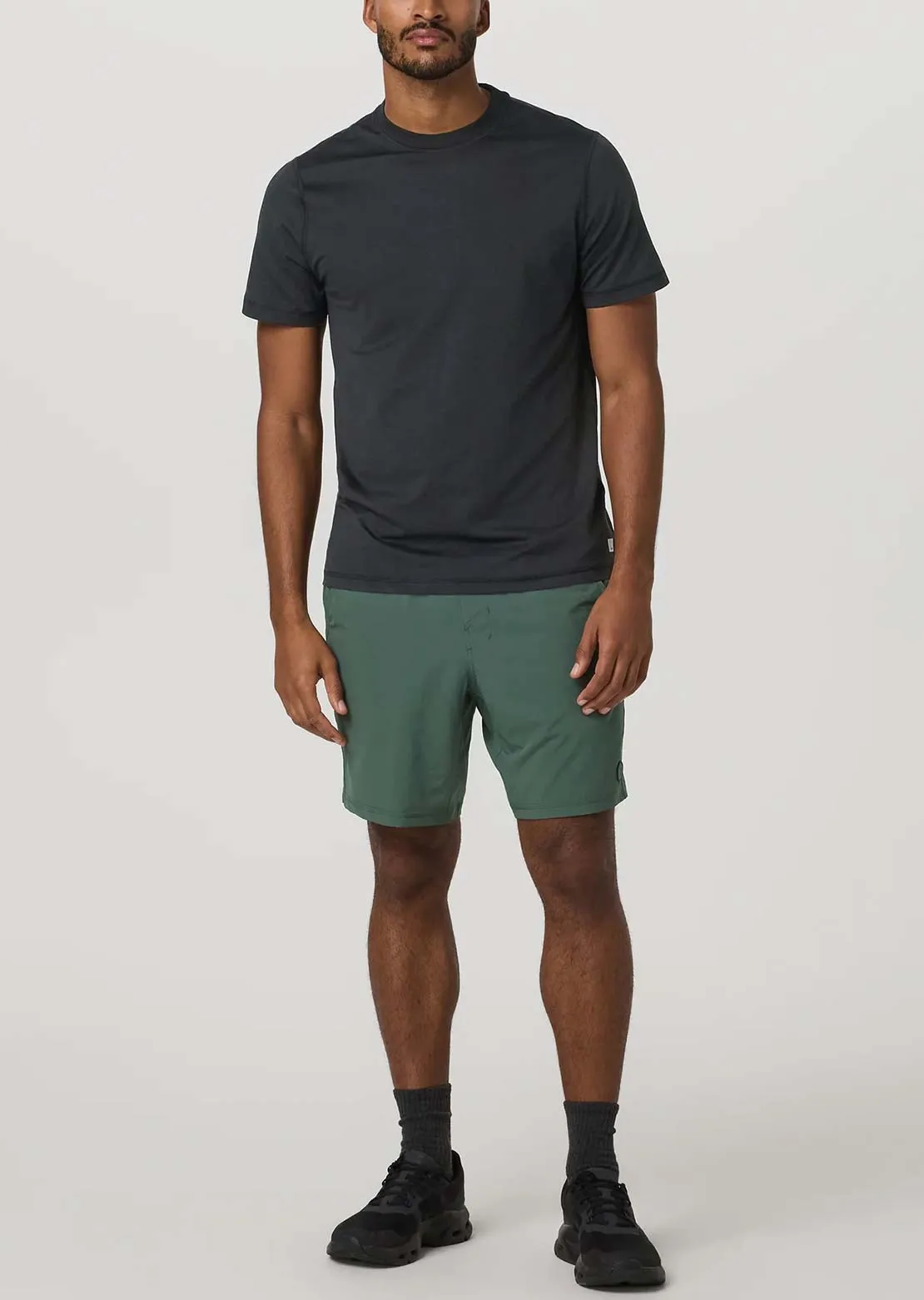 Vuori Men's Kore Lined 7" Shorts sold by Prfo product image thumbnail 3