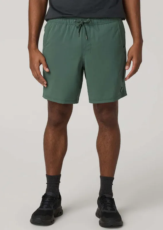 Vuori Men's Kore Lined 7" Shorts made by Vuori