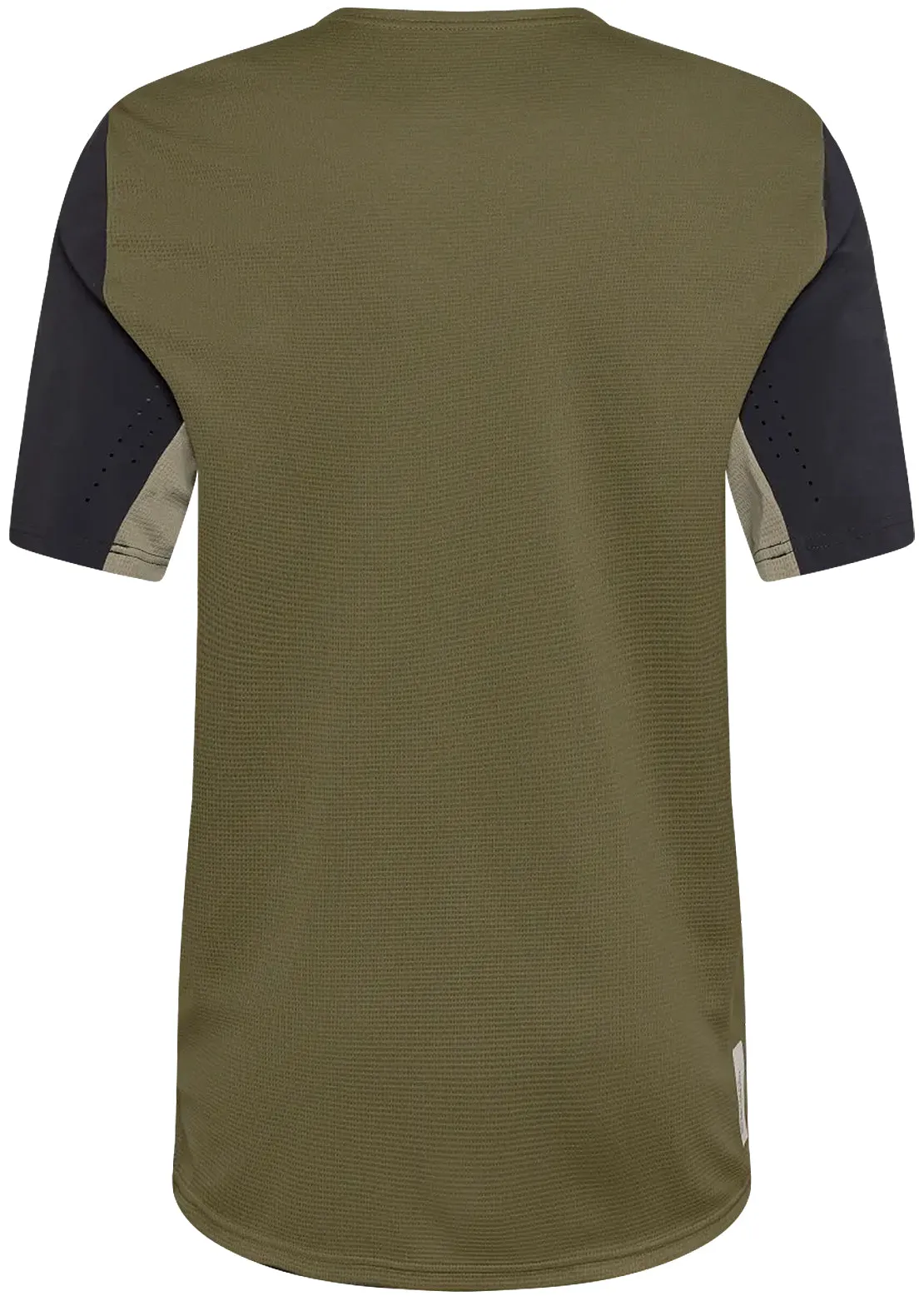 Fox Men's Defend Short Sleeve Mountain Bike Jersey sold by Prfo product image thumbnail 2