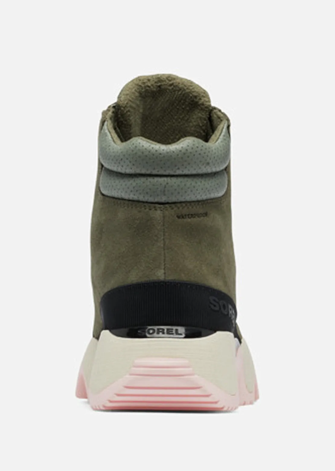 Sorel Women's Kinetic Impact Conquest WP Winter Boots sold by Prfo product image thumbnail 5