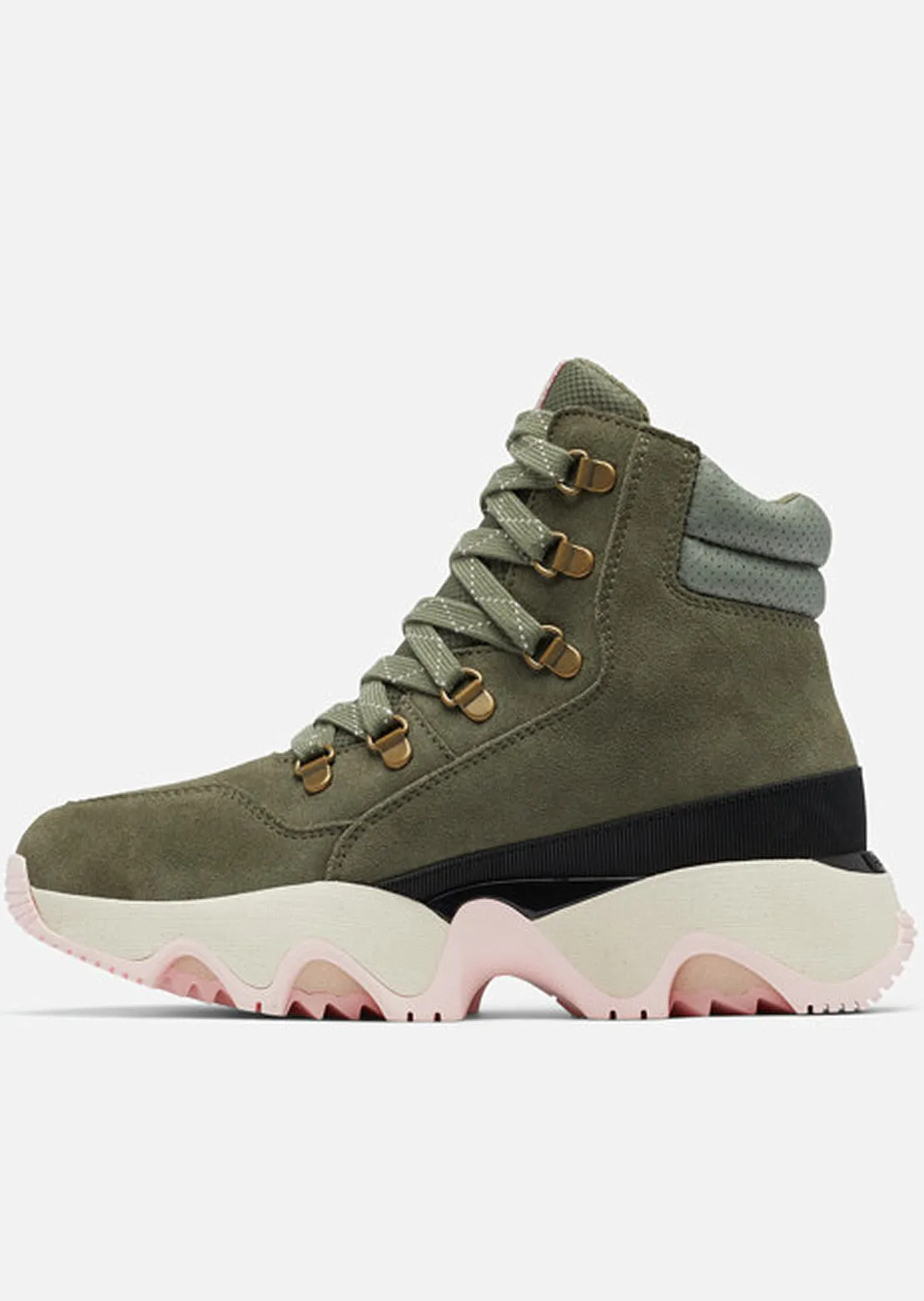 Sorel Women's Kinetic Impact Conquest WP Winter Boots sold by Prfo product image thumbnail 2