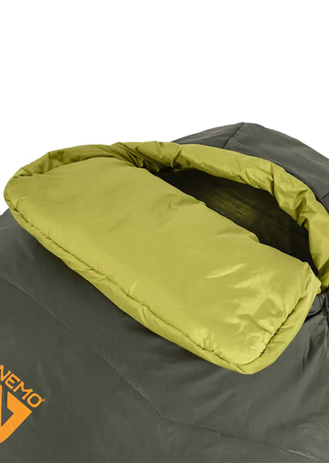 NEMO Men's Tempo Endless Promise Synthetic 35° Sleeping Bag sold by Prfo product image thumbnail 5