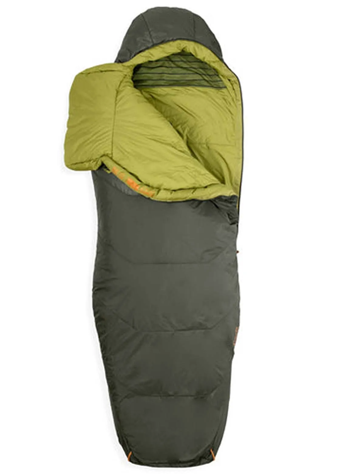 NEMO Men's Tempo Endless Promise Synthetic 35° Sleeping Bag sold by Prfo product image thumbnail 2