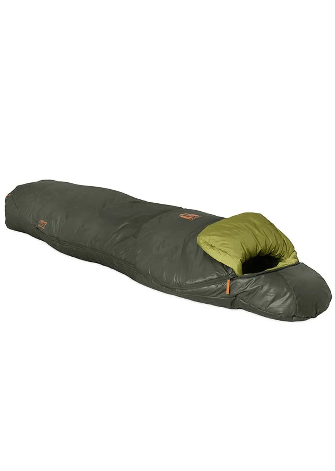 NEMO Men's Tempo Endless Promise Synthetic 35° Sleeping Bag sold by Prfo product image thumbnail 3