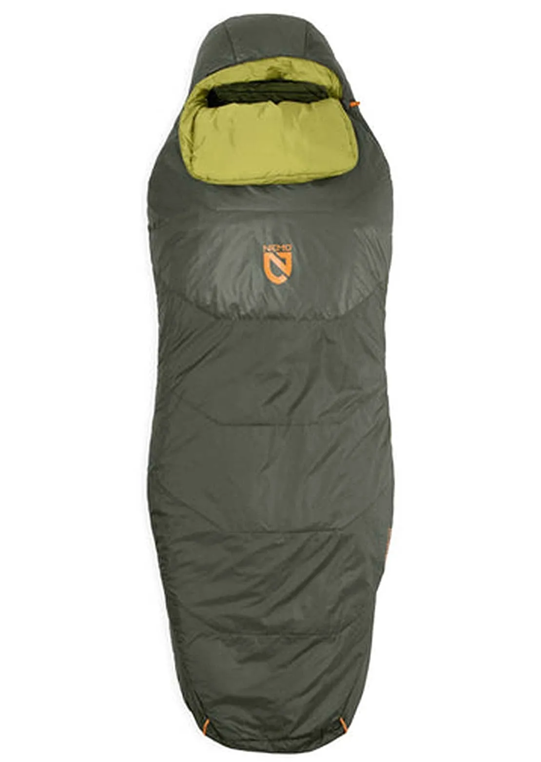 NEMO Men's Tempo Endless Promise Synthetic 35° Sleeping Bag sold by Prfo