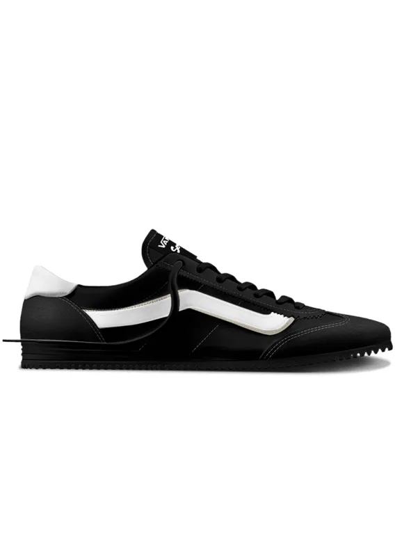 Vans Unisex Super Lowpro Shoes made by Vans