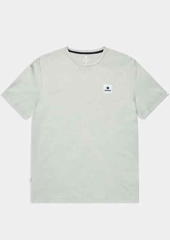 Saysky Men's Statement Pace T-Shirt made by Prfo