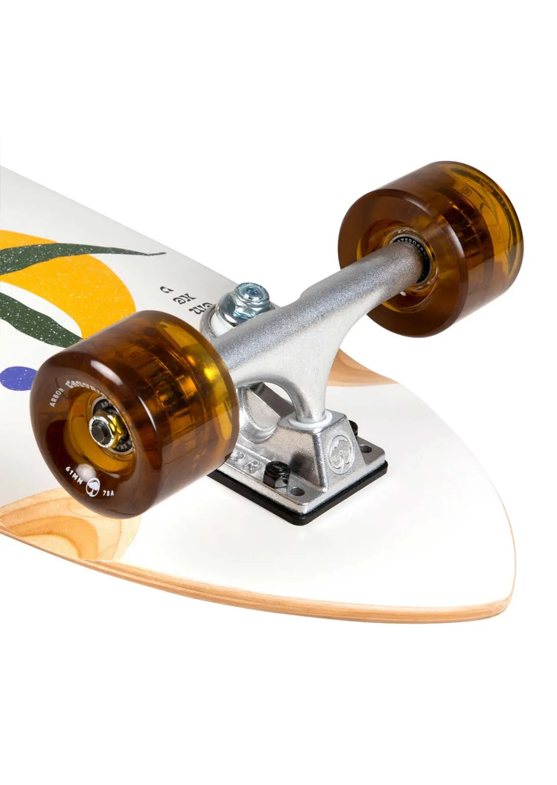 Arbor Cruiser Venice Sizzler Complete Skateboard sold by Prfo product image thumbnail 5