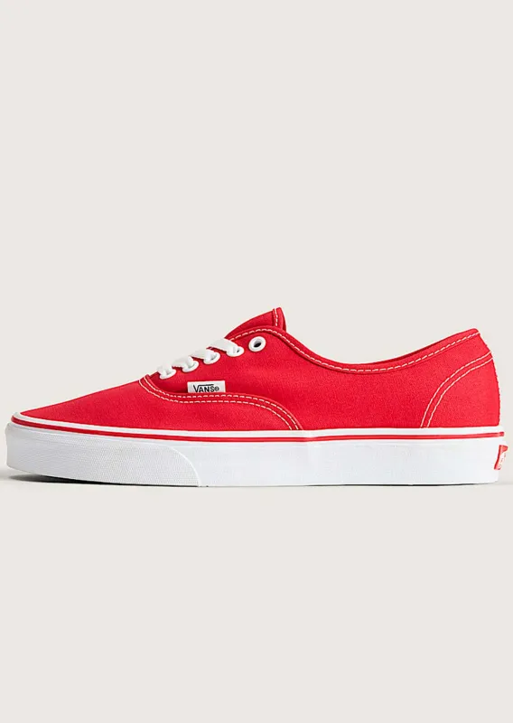 Vans Unisex Authentic Shoes made by Vans