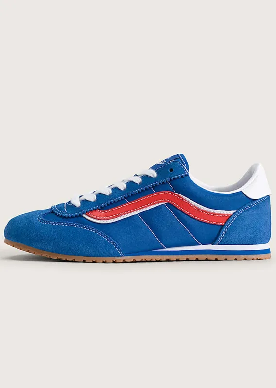 Vans Unisex Super Lowpro Shoes made by Vans