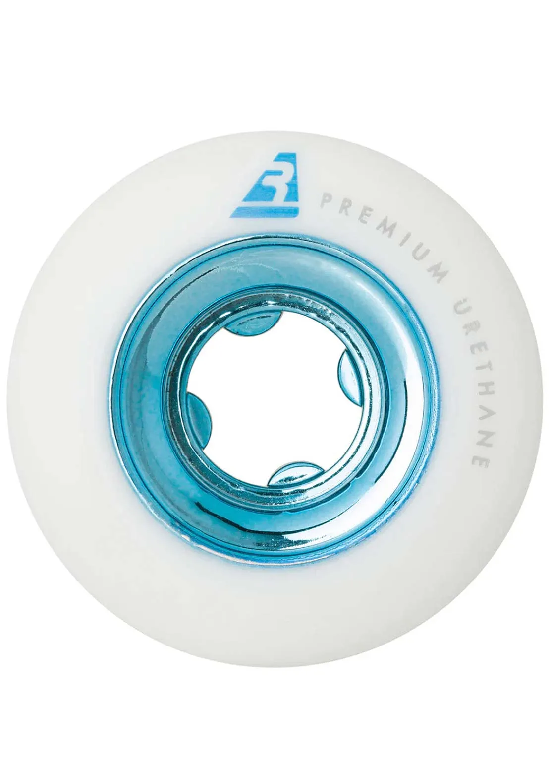 Ricta Chrome Core 99A Skateboard Wheels sold by Prfo product image thumbnail 2