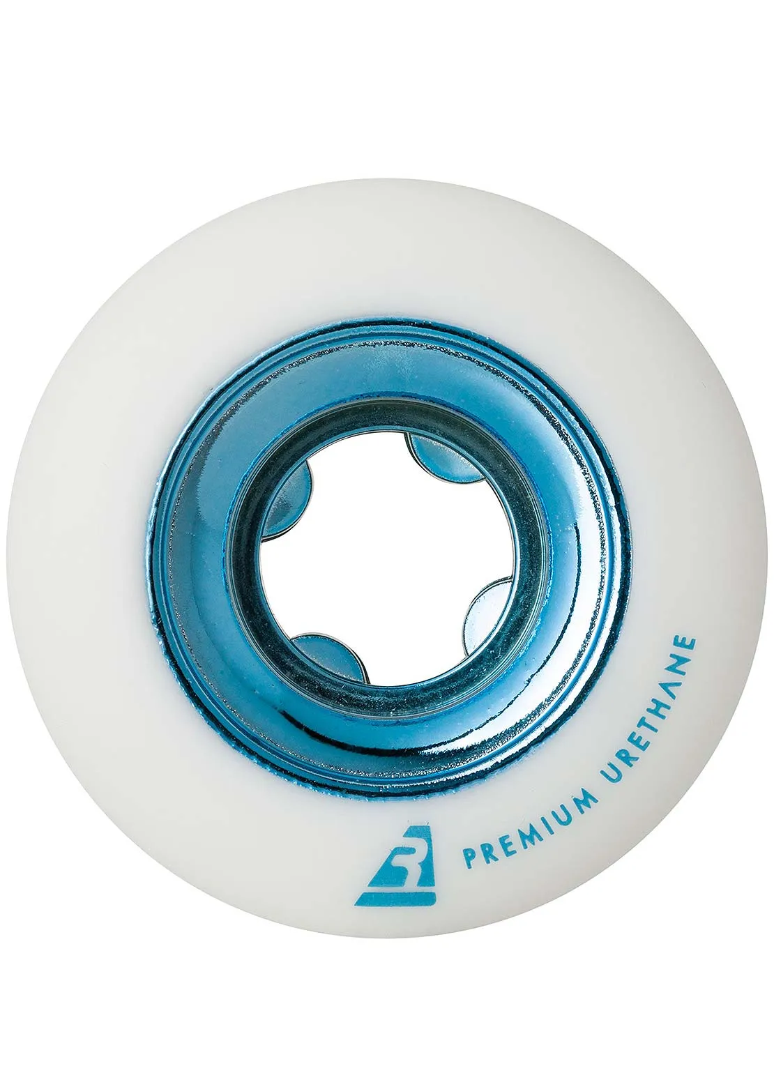 Ricta Chrome Core 99A Skateboard Wheels sold by Prfo product image thumbnail 2