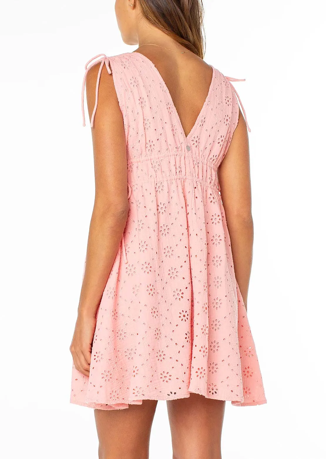 Roxy Women's Bay Breeze Mini Dress sold by Prfo product image thumbnail 3