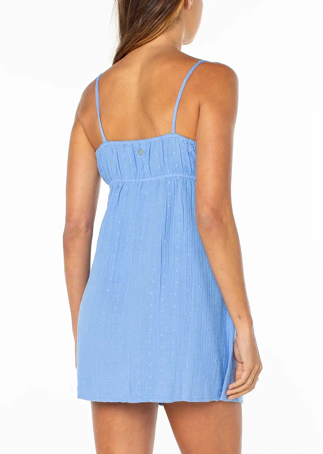 Roxy Women's Late Night Mini Dress sold by Prfo product image thumbnail 3