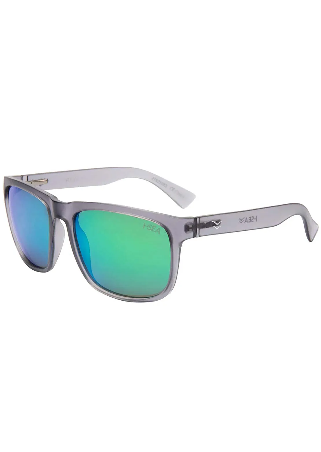 I-SEA Men's Wyatt Sunglasses sold by Prfo product image thumbnail 2
