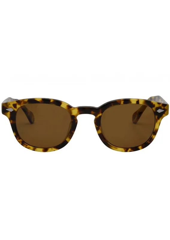 I-SEA Men's Tides Sunglasses made by I-Sea