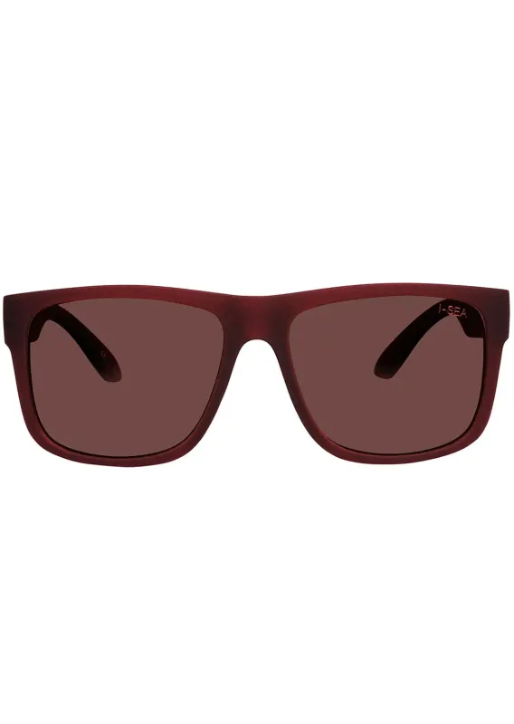 I-SEA Men's Cloudbreak Sunglasses made by I-Sea