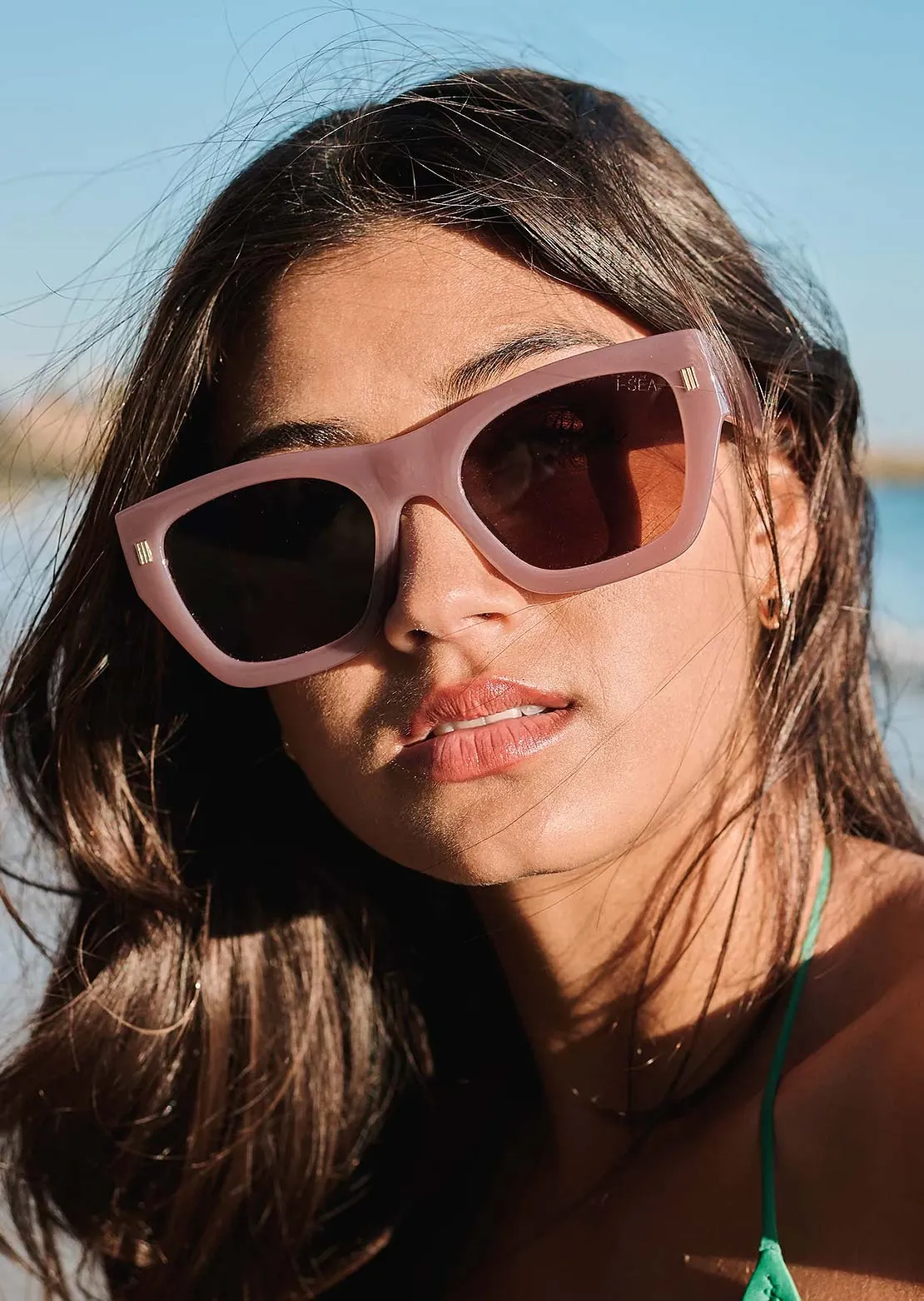 I-SEA Women's Ivy Sunglasses sold by Prfo product image thumbnail 3