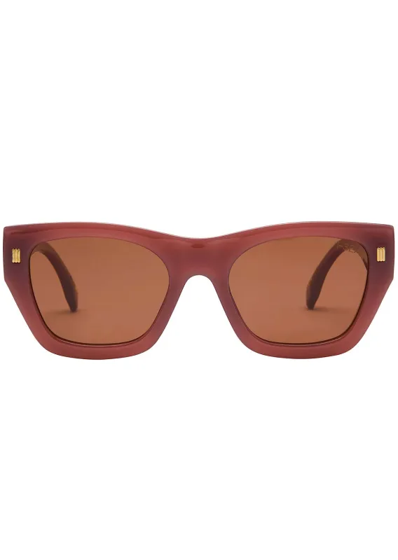 I-SEA Women's Ivy Sunglasses made by I-Sea