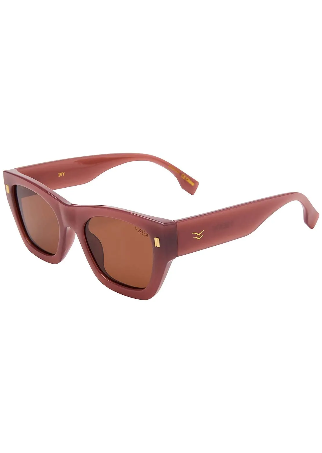 I-SEA Women's Ivy Sunglasses sold by Prfo product image thumbnail 2