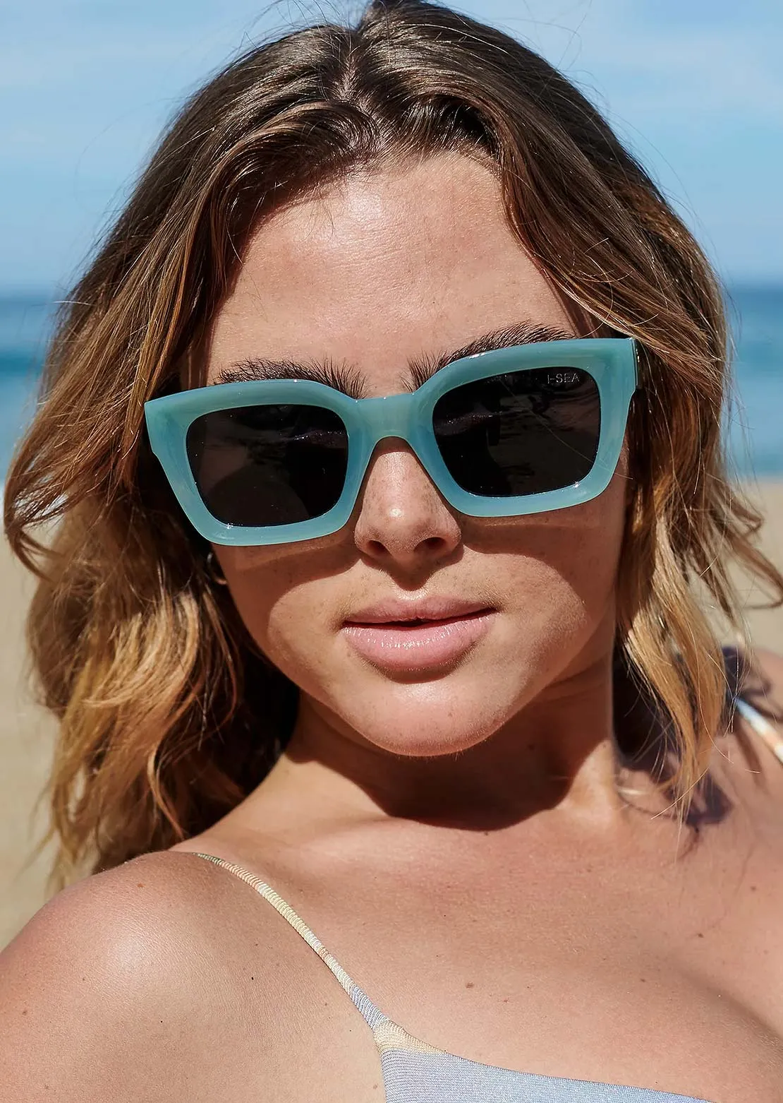 I-SEA Women's Hendrix Sunglasses sold by Prfo product image thumbnail 3