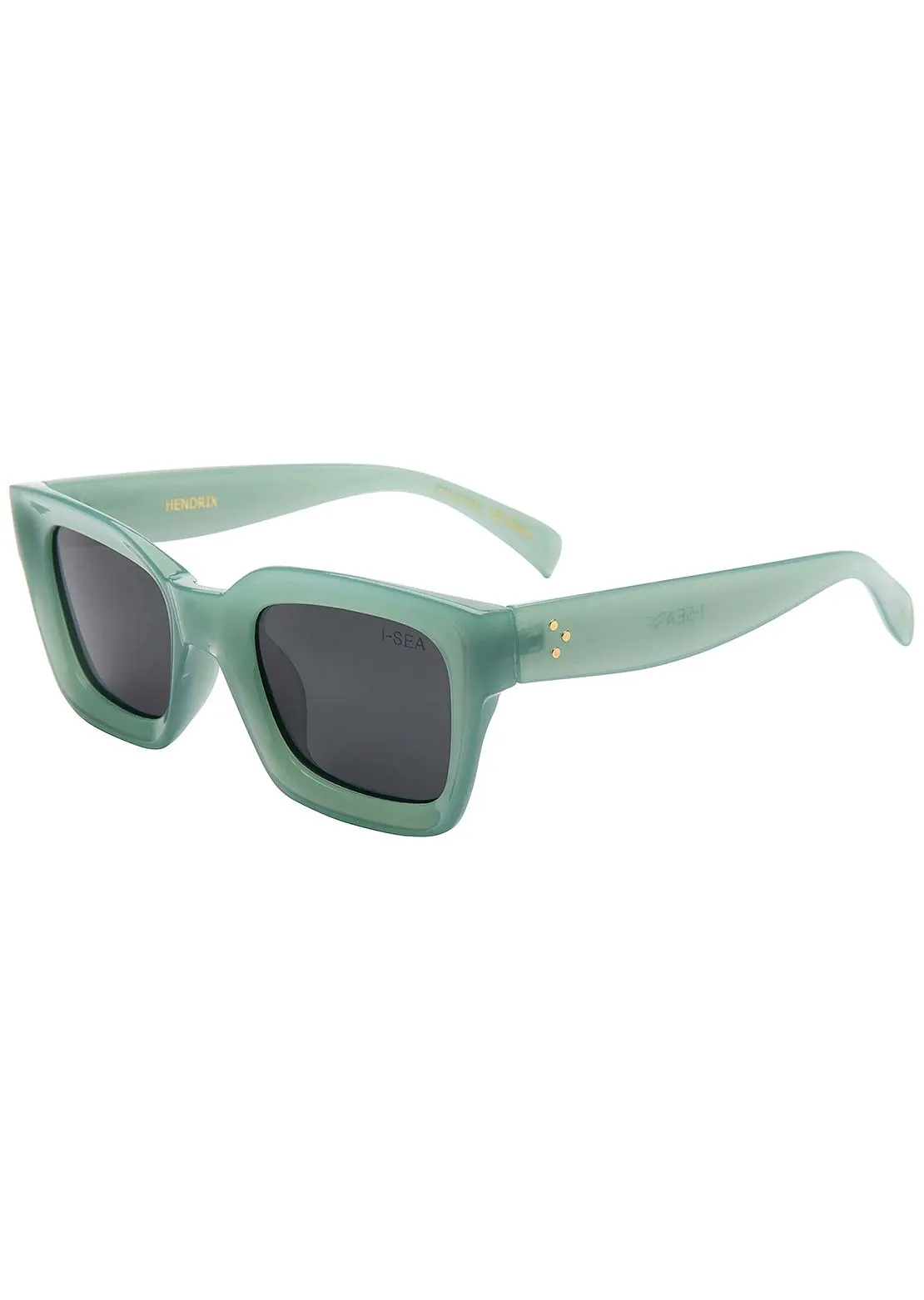 I-SEA Women's Hendrix Sunglasses sold by Prfo product image thumbnail 2