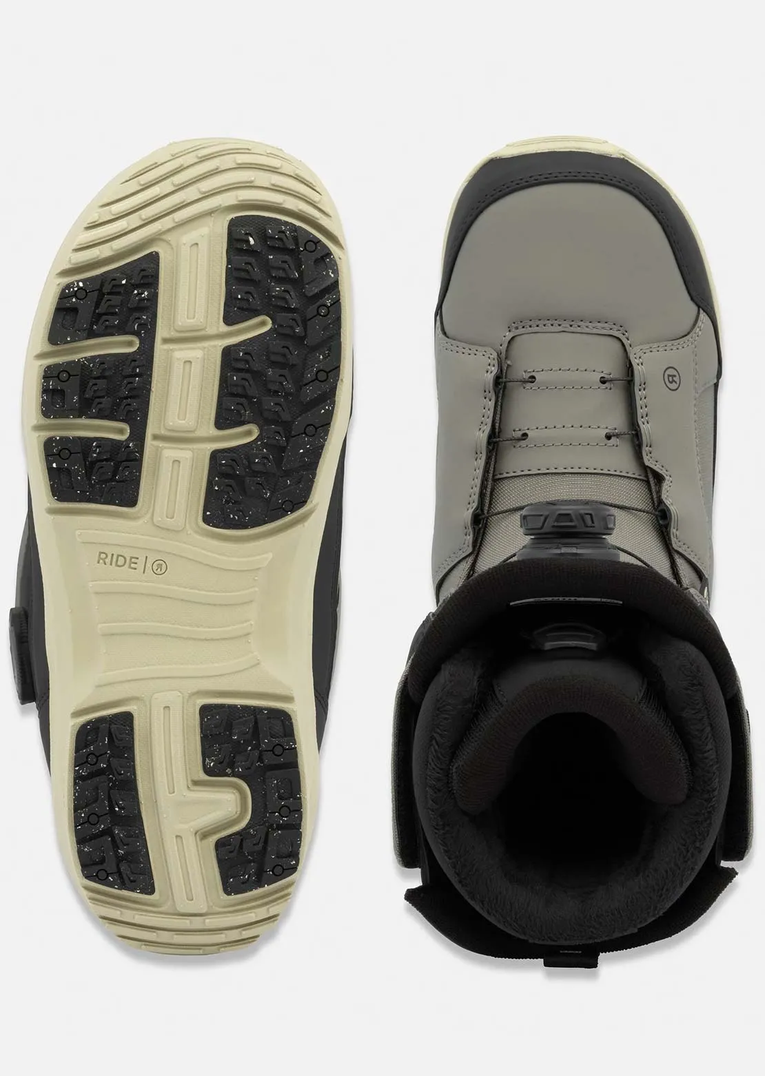 Ride Women's Synth Snowboard Boots sold by Prfo product image thumbnail 4