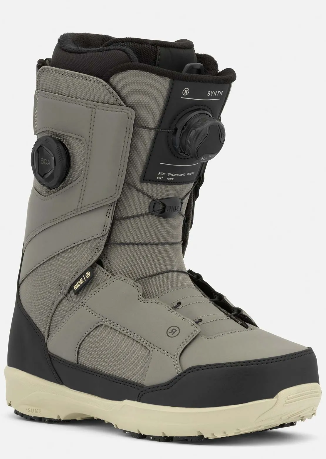 Ride Women's Synth Snowboard Boots sold by Prfo